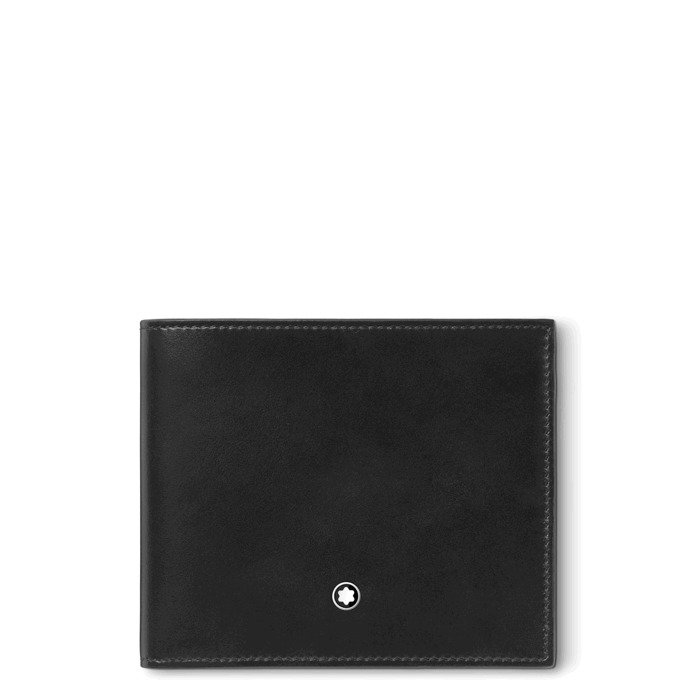 Montblanc Meisterstuck Wallet 8CC